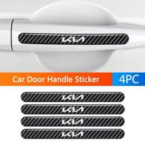 Automobilio durų rankenėlės dubenėlio apsauginė plėvelė nuo įbrėžimų, Anti-Collision juosta, skirta Kia Sportage Ceed Picanto Rio ProCeed Niro 5 3 4 K7 K5 K8 K3 Ray K wvkzl55