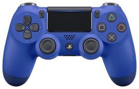 Belaidis valdiklis Bangų mėlynumo (DUALSHOCK 4) (CUH-ZCT2J12)