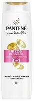Šampūnas Pantene Defined Curls 3In1, 500 ml