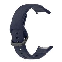 Dirželis Minkšti silikoniniai dirželiai OPPO Watch, FreeSmartWatch juosta, dirželis, apyrankė, riešo juosta, laikrodžio dirželis, sportinis diržas OPPO Watch Free black
