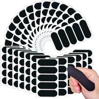 Elastic Thumb Support Tape for Anti-Friction Sports and Bowling Finger Protection 1 strip, 1 piece juoda