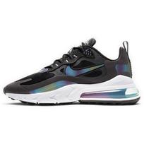 Nike Air Max 270 React 'Bubble Pack Black' Sneakers Casual Shoes CT5064-001 42