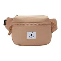 Jordan Poliesterio Peties Krepšys Crossbody Krepšys Moteriškas Chaki spalvos Jordan MA0799-X0L chaki