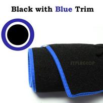 for Mercedes Benz GLK X204 Anti-Slip Mat Dashboard Cover Pad Sunshade Dashmat Car Accessories GLK280 GLK300 GLK350 GLK220 GLK250 Left Hand Drive black