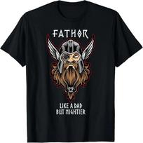 Funny Dirt Track Car Racing Dad T-Shirt S įvairiaspalvis