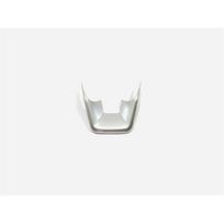 For Nissan X-Trail T33 Qashqai J12 Rogue    ABS Car Steering Wheel Switch Button Cover Trim Sticker Auto Accessories 4