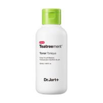 DR.JART+ Ctrl-A Teatreement Toner 120ml – Soothing & Oil Control Toner for Acne-Prone Skin white