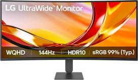 LG 34U620B-B UltraWide | 34 " | VA | WQHD |, MONLG34U620B_B_AEU