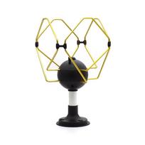 UHF/VHF/FM Korona HP15 City camp omnidirectional antenna