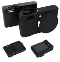 Camera case for Panasonic Lumix DC-TZ99 ZS99 TZ99E-K TZ99E-S