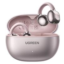 UGREEN Ear Cuff Bluetooth Sound AI Call Noise Hours Playback Earphones, 5.4, Hi-Fi Quality, ENC, Cancellation, Open-Ear/Clip-on/True Wireless/IPX5