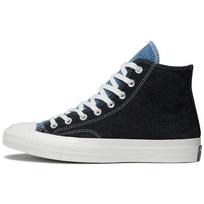Chuck 70 Converse Hi 'Tri-Panel Denim' 166286C 35 white