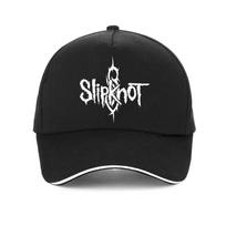 Summer Men Women Slipknots Baseball Cap heavy metal men Dad hat prepare for hell tour hip hop cap Men Rock band Snapback hats One Size gray