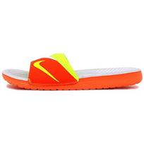 Nike Solarsoft Kd Slide 2 'Total Orange Volt' 704812-810 41 red