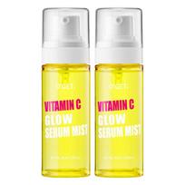 O'Get Vitamin C Glow Serum Mist, 80ml, 2 pcs