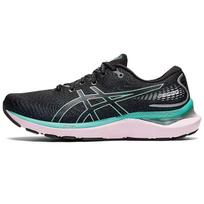 ASICS Gel Cumulus 24 'Black Sage' Women's 1012B206-002 35.5