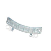 Universal Washing Machine Door Hinge for Midea Little Swan Front Load Washing Machine white