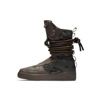 Nike Sf Air Force 1 High Ridgerock AA1128-203 43 black