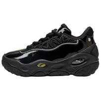 PUMA x Fast & Furious LaFrance RNR Basketball Shoes Men's Black 314033-01 42 juoda