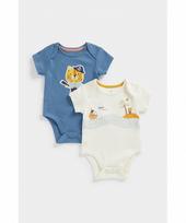 MOTHERCARE smėlinukas trumpomis rankovėmis, EB613