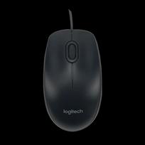 Logitech M90 Wired USB Mouse
