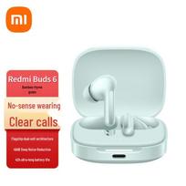 Xiaomi Redmi Buds 6 Wireless Bluetooth Earbuds