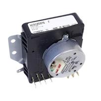 Loyal Dryer Timer With Accurate Time Control For Superior Fabric Care And Safety 1