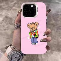 Singer S-Styles Love On Tour Harrys Phone Case For IPhone 17 16 Plus Pro Max 15 14 13 12 11 Matte Colorful Covers iPhone 14 white