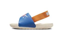 Nike Kawa SE Slide TD 'Underwater Adventures' DX1979-400 27 beige