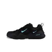 Nike Tech Hera Green Cushioning Height Increasing Low top Casual Shoes Unisex Black Green FJ9532-101(Team1335-) 38.5 black