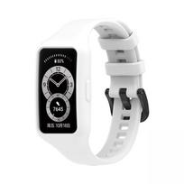 Huawei Honor Band 6 Strap With Case Keep Your Smartwatch Secure And Comfortable! balta