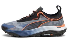 Puma Voyage Nitro 3 'Inky Blue Neon Sun' 42 black