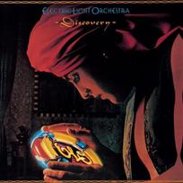 Electric Light Orchestra - Discovery (vinilinė plokštelė, LP)