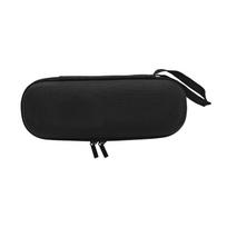 Travel Case Insulin Cooling Bag Thermal Insulated Diabetic Pocket Pill Protector Without Gel Oxford Medicla Cooler Home Travel A2 gray
