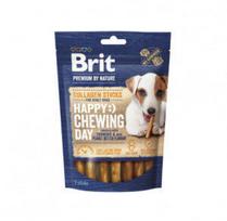 Brit Premium kolageniniai kramtukai šunims, 7 vnt.
