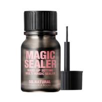 So natural Makeup Setting Multi Magic Sealer Fixer — 10ml, 1 pc black