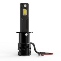 H7 H4 LED Automobilio Priekinių Žibintų Lemputės H1 H3 H11 HB3 9005 HB4 9006 Canbus Automobilinės Lempos su Ventiliatoriumi Turbo Led Automobilinis 6000K 12V H1