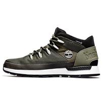 Timberland Sprint Trekker Mid Žygio Batai Tamsiai Žali Vyriški Žygio Batai A26APA58 41.5 gray