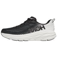 HOKA ONE ONE Rincon 3 Juodi Balti Sportbačiai 1119395-BWHT 44.5 white