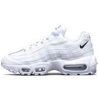 Nike Air Max 95 Essential White Black Women's CK7070-100 37.5