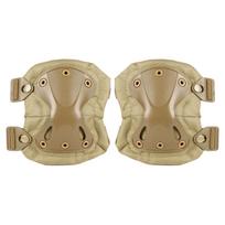 Professional Thicken Knee Pads Ergonomic Design Protective Knee Pads for Cycling Skating Bike Scooter chaki