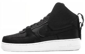 Nike Air Force 1 High Psny Black AO9292-002 36.5