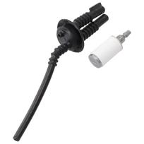124L Kuro žarnos komplektas 125C 125L 125E 125R 125LD Priedai Dalys Pakeitimas
