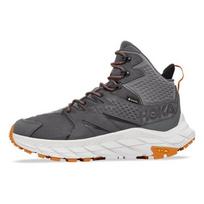 HOKA ONE ONE Anacapa Mid Gtx 'Castlerock Harbor Mist' 1122018-CHMS 41 gray
