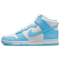 Nike Dunk High 'Blue Chill' DD1399-401 43 blue