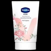 Vaseline Rose Scented Moisturizing Hand Cream 40ml