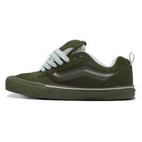 Knu-Skool Vans 'Utility - Mono Olive' VN000CRPOLV 41 žalia
