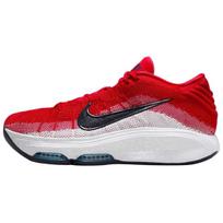 Nike Air Zoom GT Hustle 3 USA Men Sneakers Red University-Red Obsidian FV5953-600 40 white