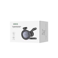 UGREEN Magnetic Car Phone Holder for Air Vent white