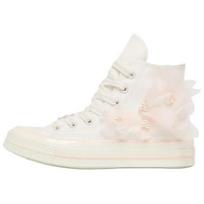 Converse Chuck 70 Persikų Žiedų Kedai A13851C 36 white